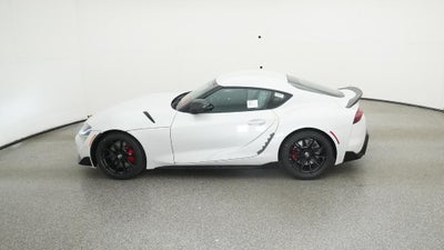 2026 Toyota GR Supra MkV Final Edition