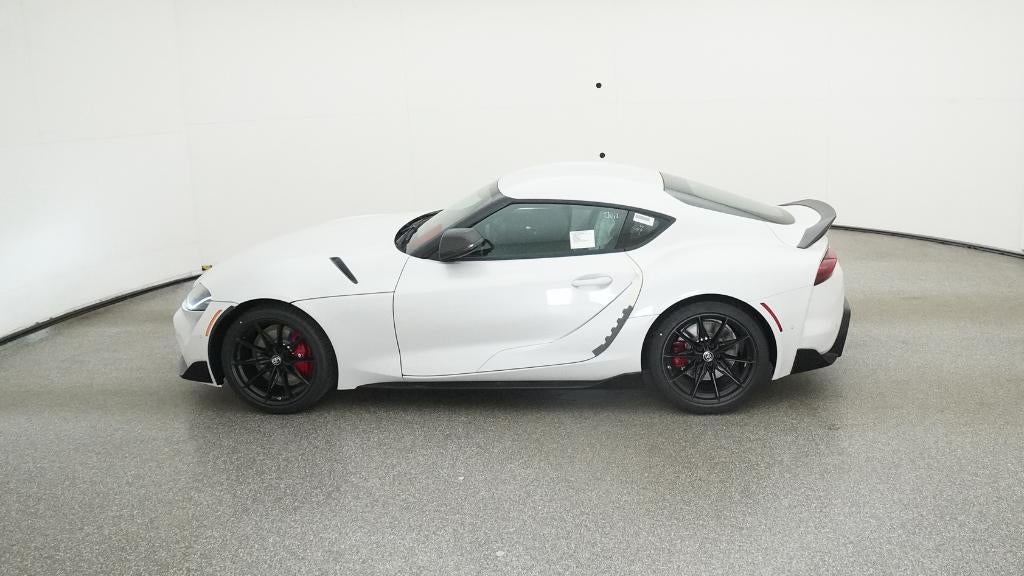 2026 Toyota GR Supra MkV Final Edition