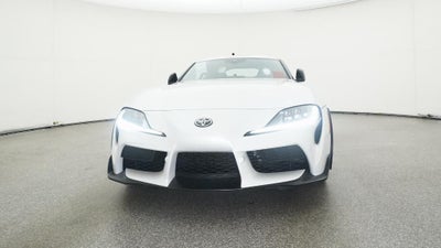 2026 Toyota GR Supra MkV Final Edition