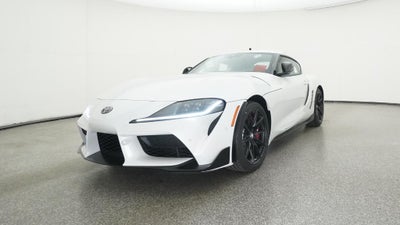 2026 Toyota GR Supra MkV Final Edition