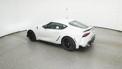 2026 Toyota GR Supra MkV Final Edition