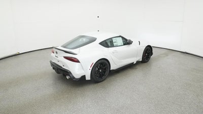 2026 Toyota GR Supra MkV Final Edition