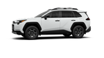 2026 Toyota RAV4 Woodland