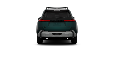 2026 Toyota RAV4 Woodland