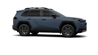 2026 Toyota RAV4 Woodland