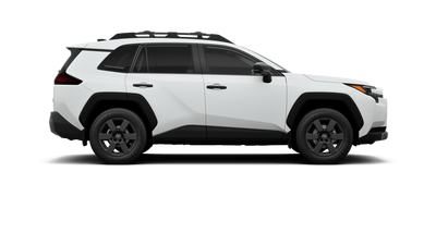 2026 Toyota RAV4 Woodland