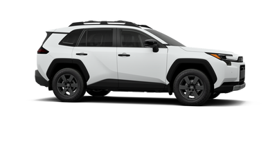 2026 Toyota RAV4 Woodland