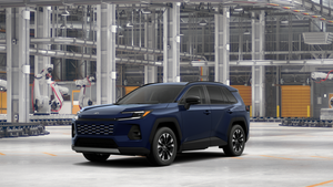 2026　新型　トヨタ　RAV4　PHEV　ミニカー　おまけ付き Amazon | 1/30 トヨタ 新型RAV4 PHV ラブフォーPHV 非売品 カラー