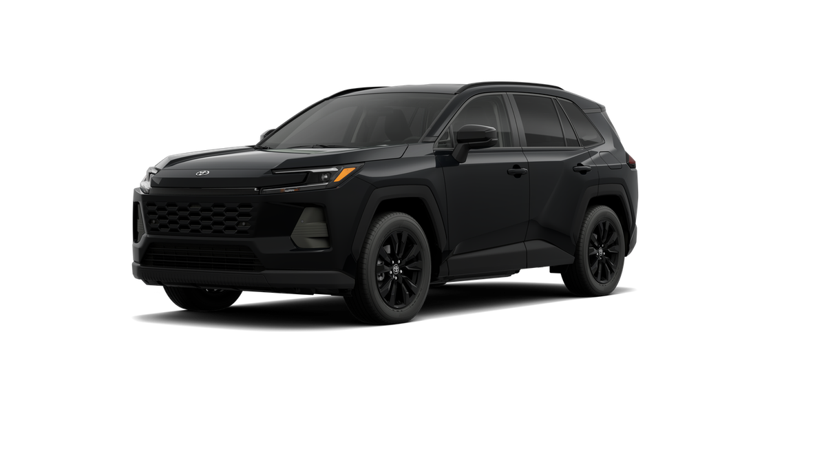2026 Toyota RAV4 Hybrid XLE Premium FWD's photo