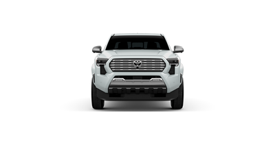 2026 Toyota Tacoma i-FORCE MAX Limited i-FORCE MAX