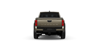 2026 Toyota Tacoma i-FORCE MAX TRD Off-Road i-FORCE MAX