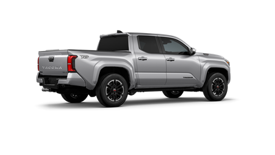 2026 Toyota Tacoma i-FORCE MAX TRD Sport i-FORCE MAX