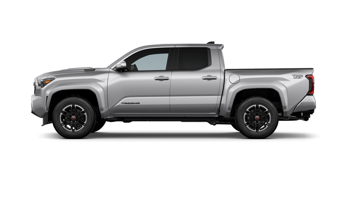 2026 Toyota Tacoma i-FORCE MAX TRD Sport i-FORCE MAX