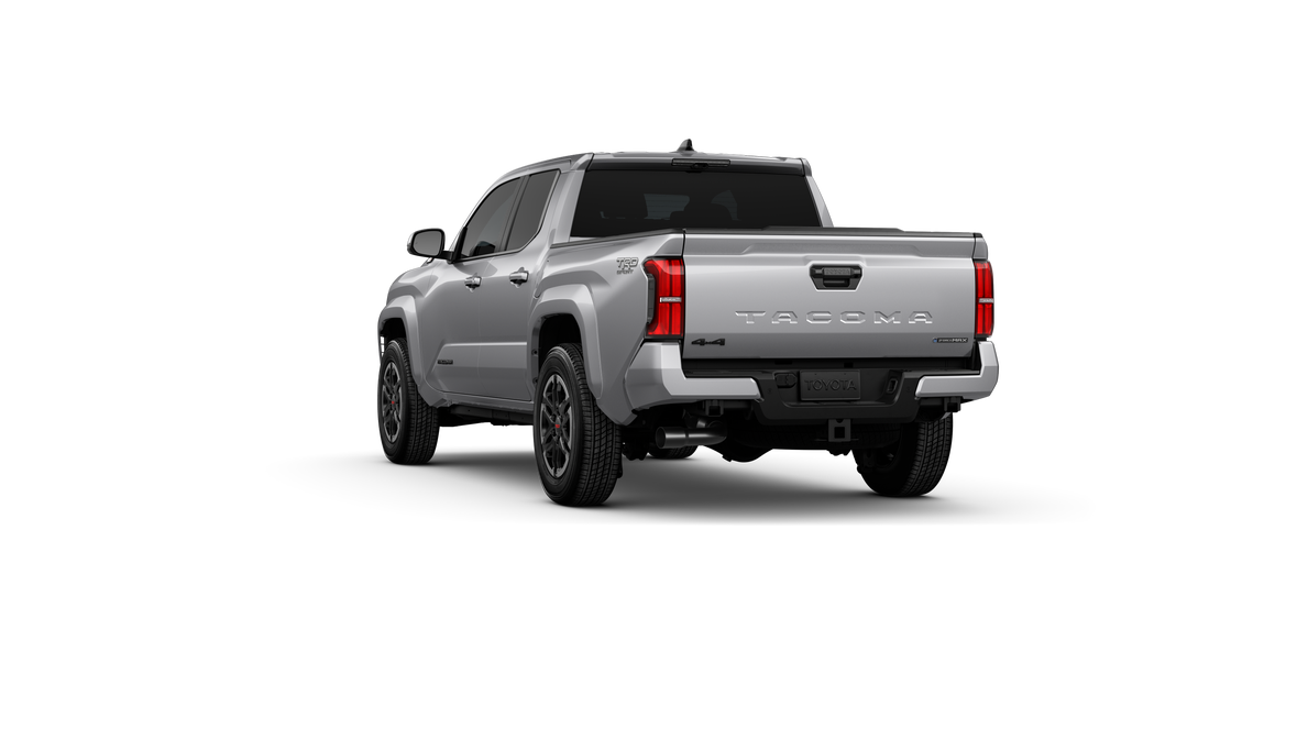 2026 Toyota Tacoma i-FORCE MAX TRD Sport i-FORCE MAX Huntsville AL ...
