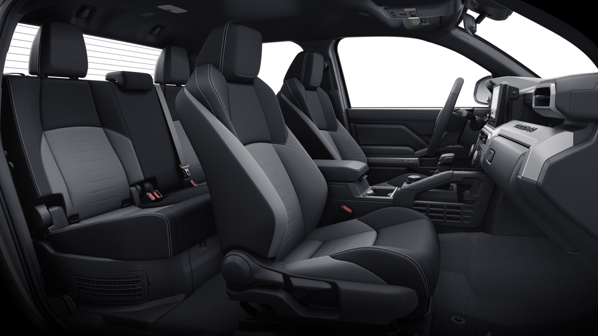 2026 Toyota Tacoma i-FORCE MAX TRD Sport i-FORCE MAX Huntsville AL ...