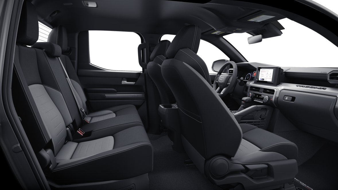 2026 Toyota Tacoma i-FORCE MAX TRD Sport i-FORCE MAX Huntsville AL ...