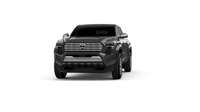 2026 Toyota Tacoma i-FORCE MAX Limited i-FORCE MAX