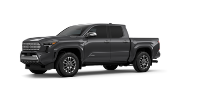 2026 Toyota Tacoma i-FORCE MAX Limited i-FORCE MAX