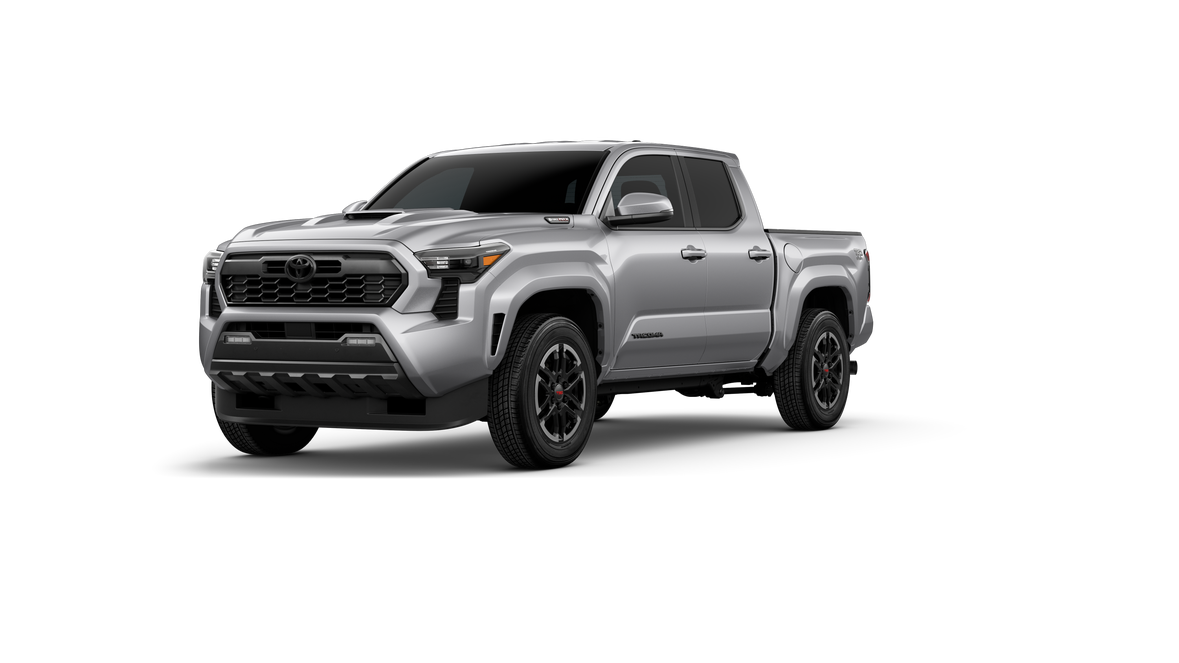 2026 Toyota Tacoma i-FORCE MAX TRD Sport i-FORCE MAX