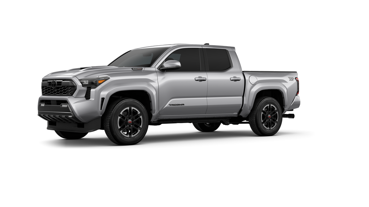 2026 Toyota Tacoma i-FORCE MAX TRD Sport i-FORCE MAX