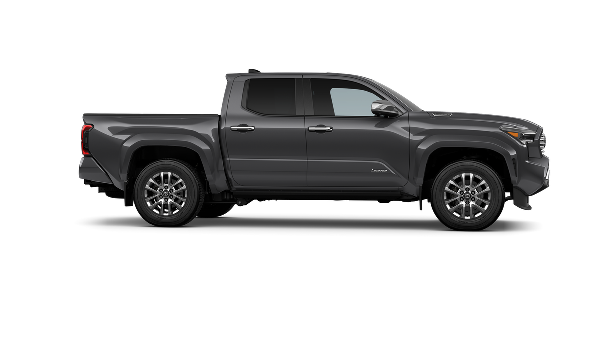 2026 Toyota Tacoma i-FORCE MAX Limited i-FORCE MAX