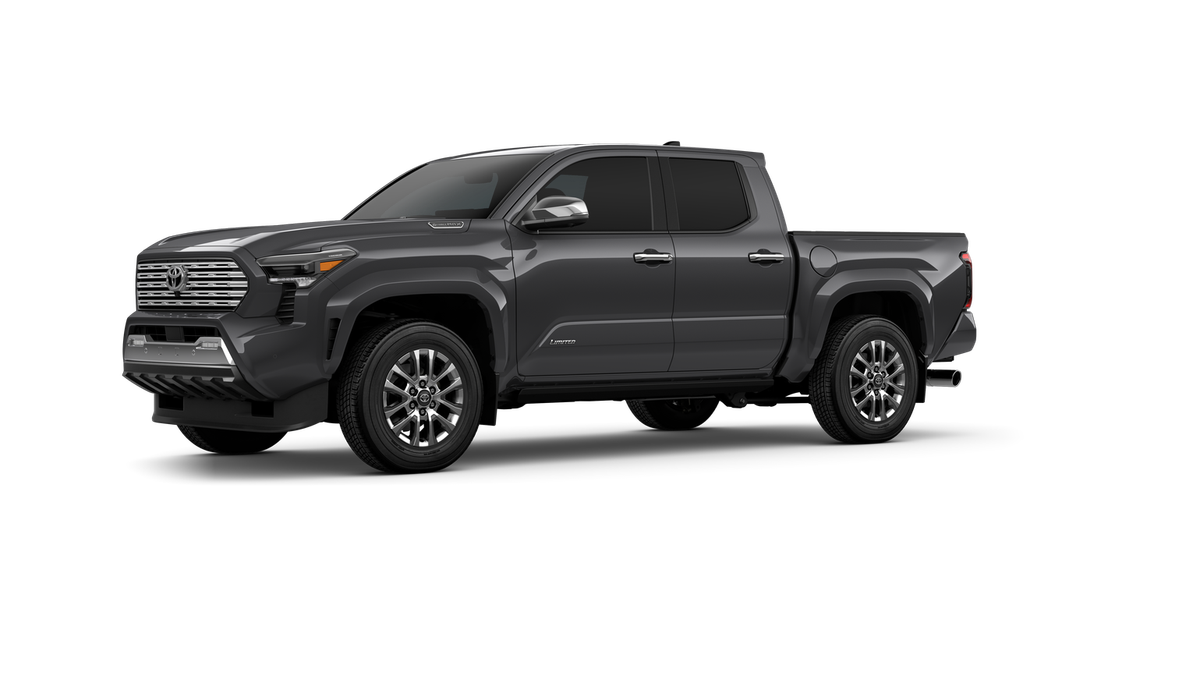 2026 Toyota Tacoma i-FORCE MAX Limited i-FORCE MAX