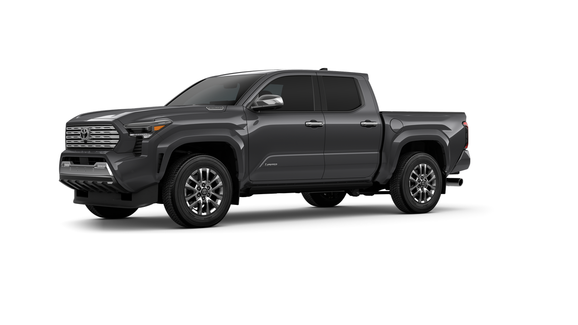 2026 Toyota Tacoma i-FORCE MAX Limited i-FORCE MAX