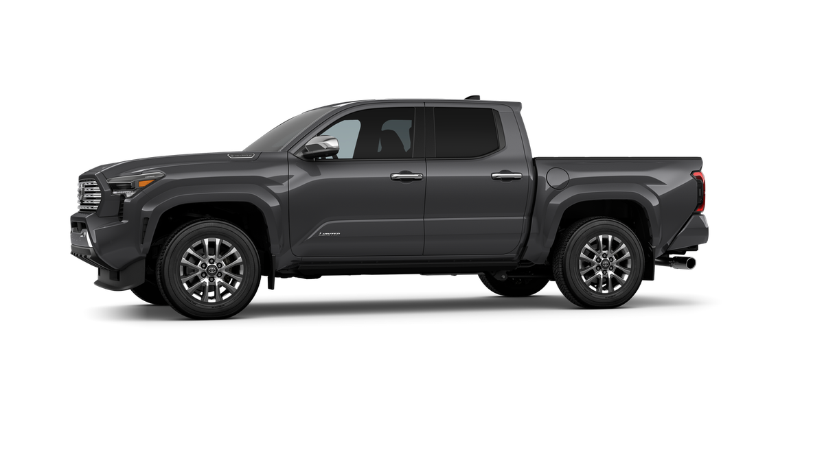 2026 Toyota Tacoma i-FORCE MAX Limited i-FORCE MAX