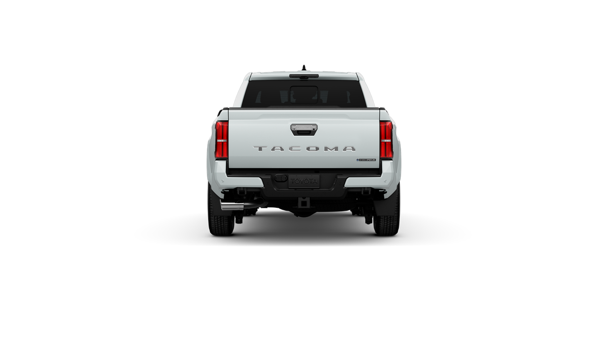2026 Toyota Tacoma i-FORCE MAX Limited i-FORCE MAX