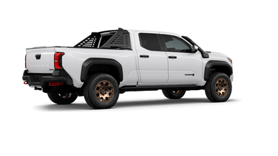2026 Toyota Tacoma i-FORCE MAX Trailhunter