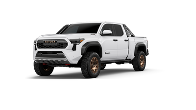 2026 Toyota Tacoma i-FORCE MAX Trailhunter