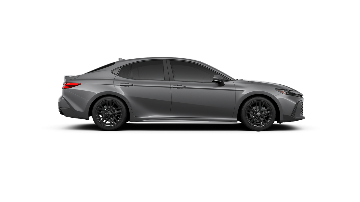 2027 Toyota Camry SE