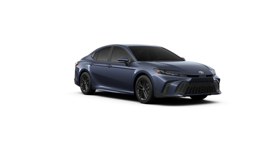 2027 Toyota Camry SE