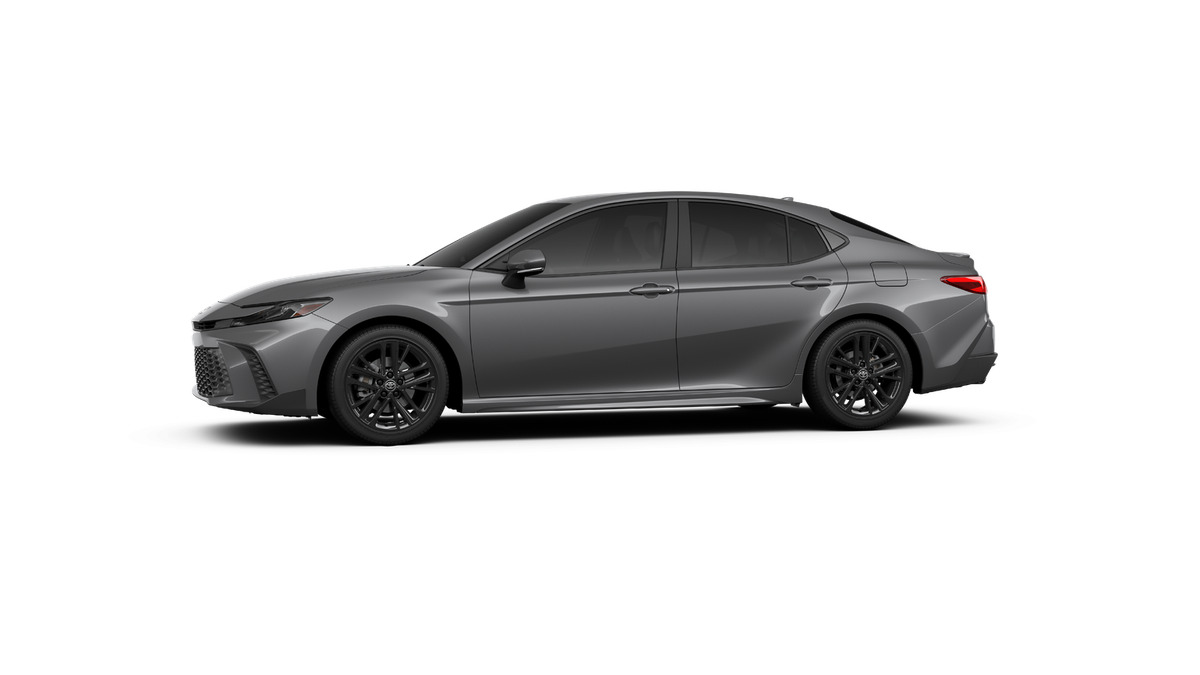 2027 Toyota Camry SE