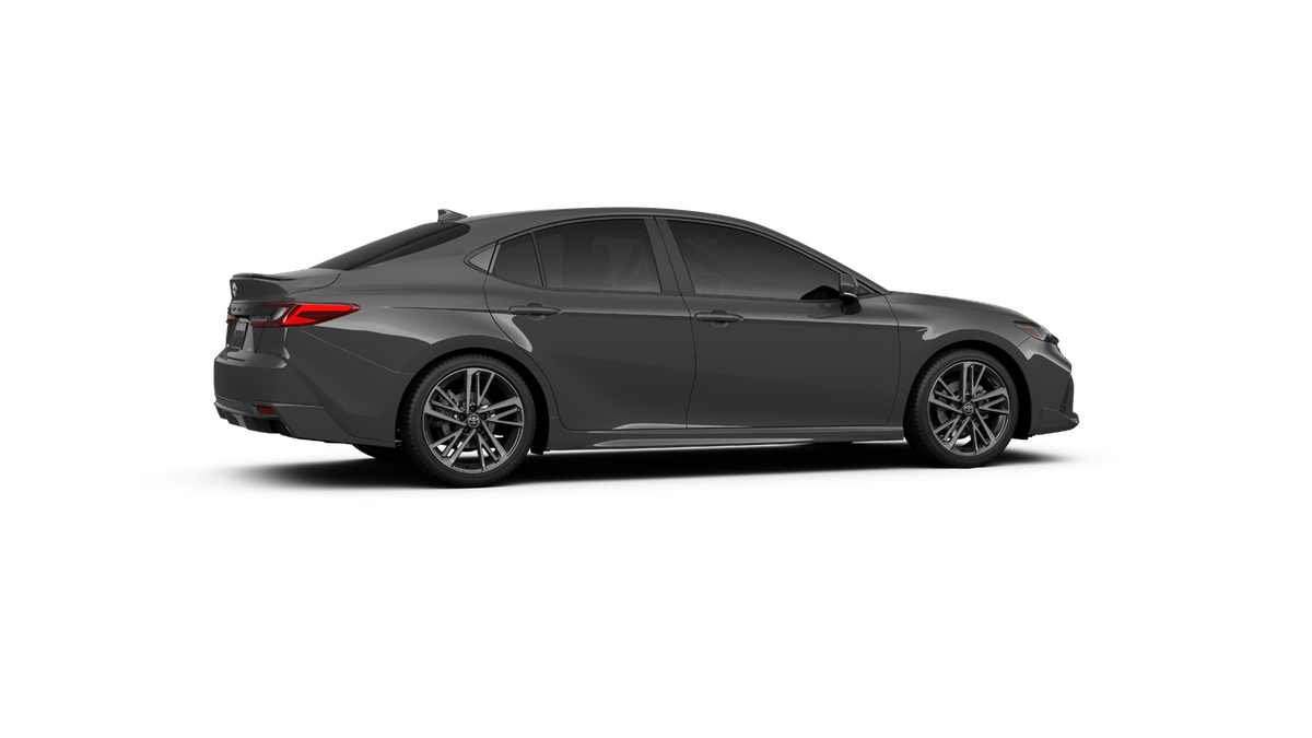 2027 Toyota Camry XSE