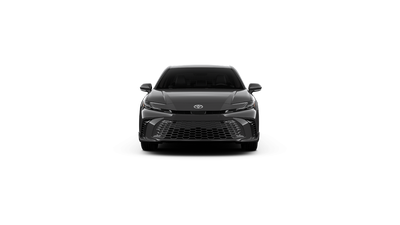 2027 Toyota Camry XSE