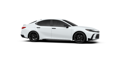 2027 Toyota Camry Nightshade