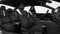 2027 Toyota Camry Nightshade