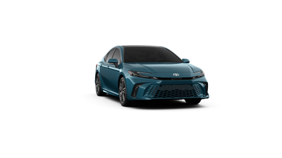2027 Toyota Camry XSE