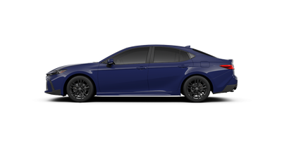 2027 Toyota Camry SE