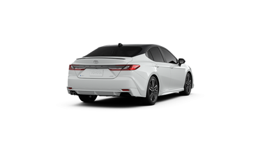 2027 Toyota Camry XSE