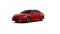 2027 Toyota Camry XSE