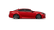 2027 Toyota Camry XSE