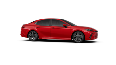 2027 Toyota Camry XSE