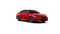2027 Toyota Camry XSE