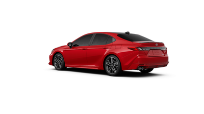 2027 Toyota Camry XSE