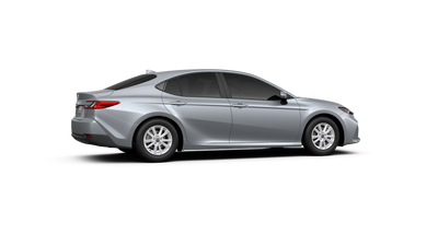 2027 Toyota Camry LE