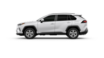 2025 Toyota RAV4 Hybrid Hybrid XLE