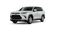 2026 Toyota Grand Highlander LE