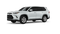 2026 Toyota Grand Highlander LE